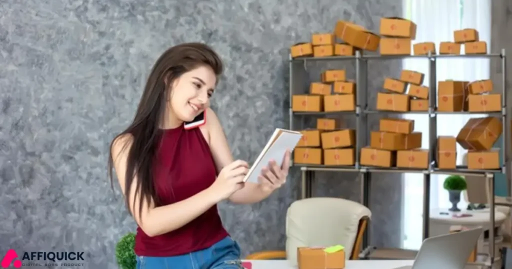 Best practices for managing stock in small businesses
