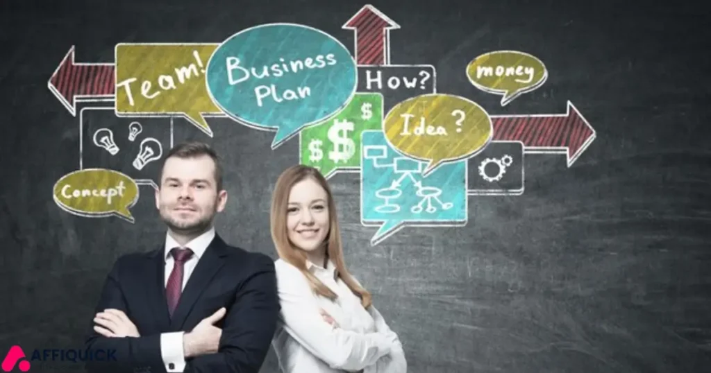 Competitive advantages of small business management