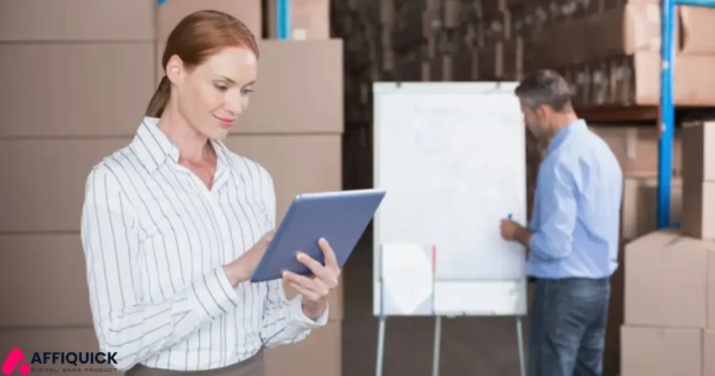 Effective inventory control strategies for small businesses
