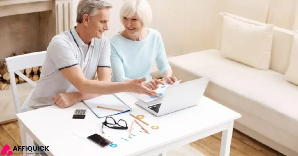 Health and retirement benefits in small businesses