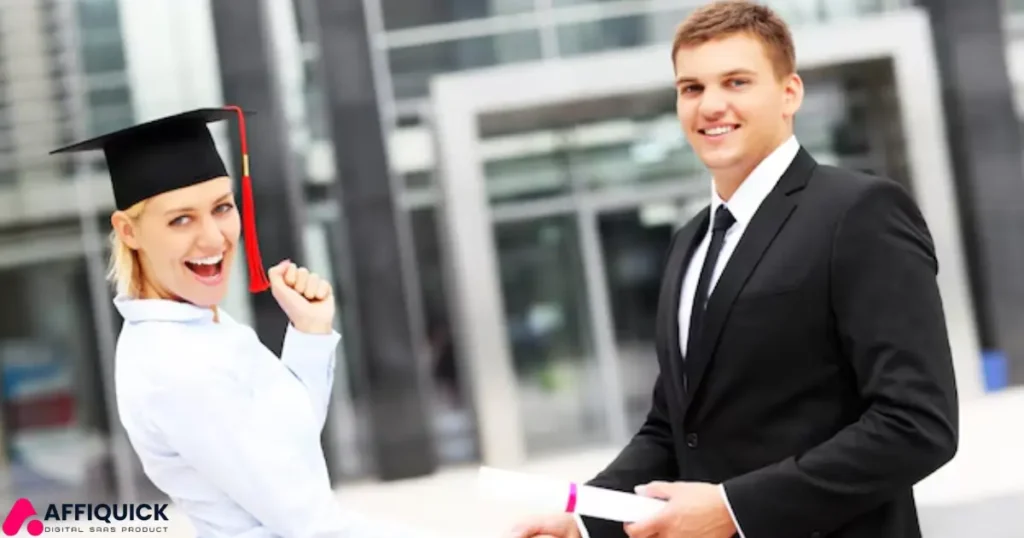 Job opportunities for small business management graduates