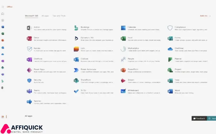 Microsoft 365 pricing for small businesses
