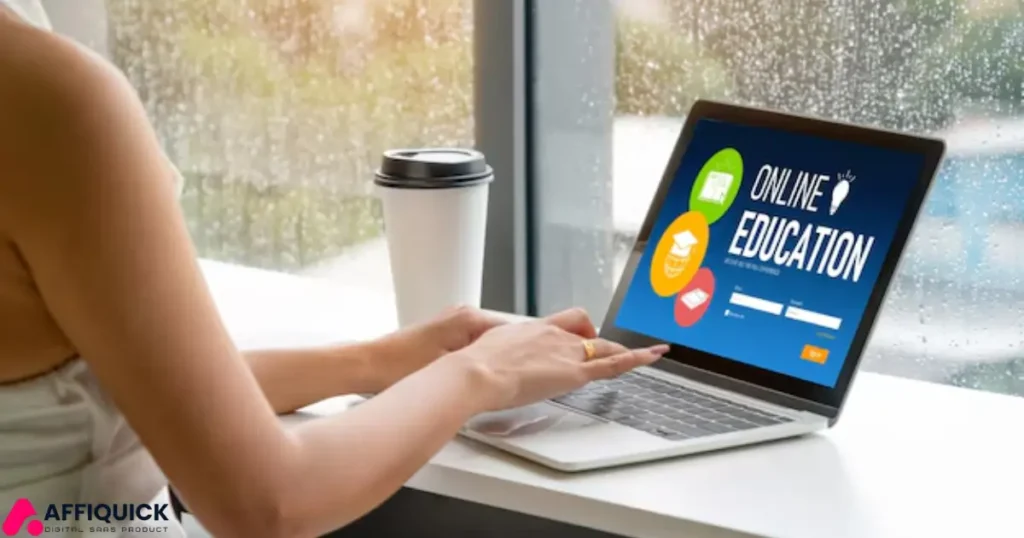 Online courses for business management education