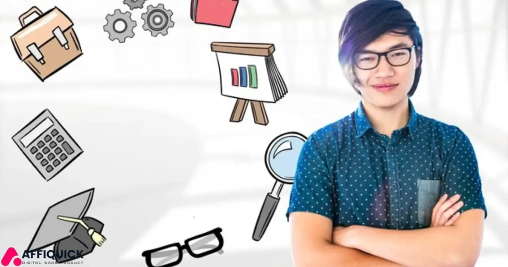 Skills gained from studying small business management