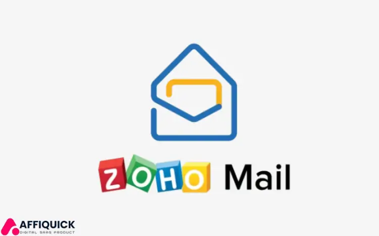 Zoho Mail for business