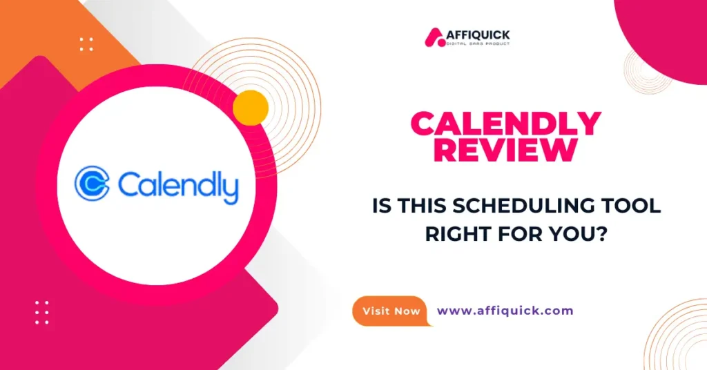 Calendly Review