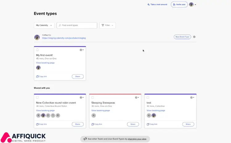 calendly pros and cons